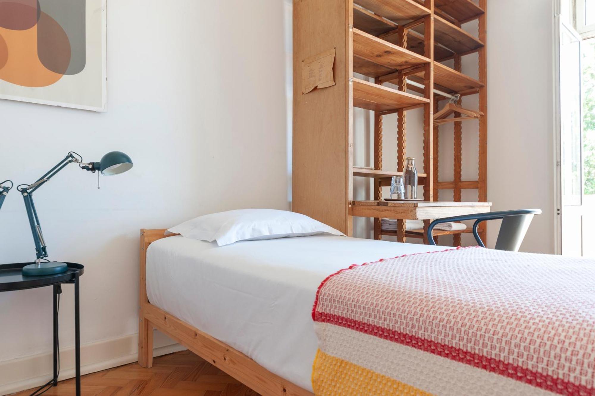 Cheese & Wine Lapa Hotel Lisboa Ngoại thất bức ảnh