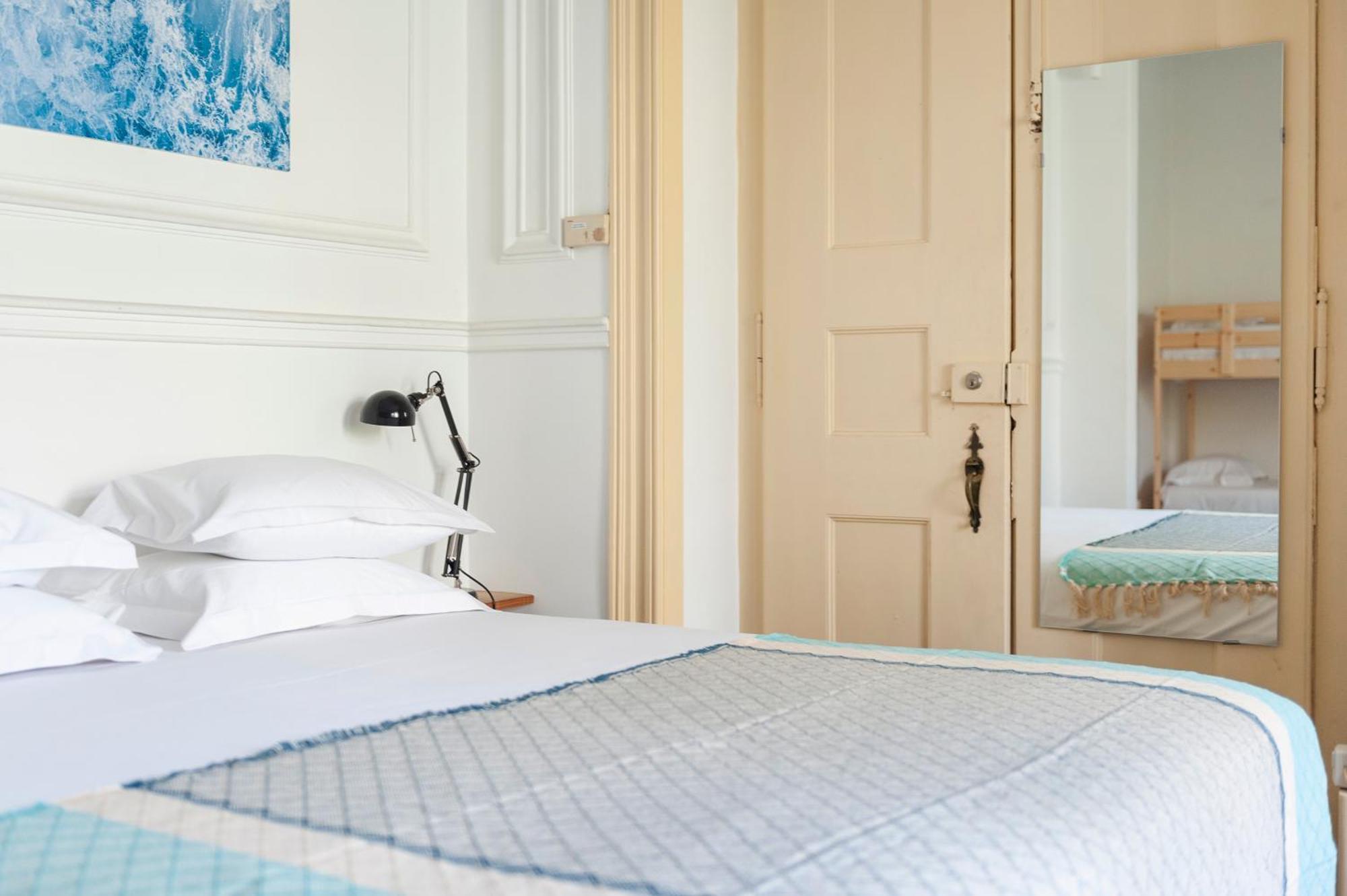 Cheese & Wine Lapa Hotel Lisboa Ngoại thất bức ảnh
