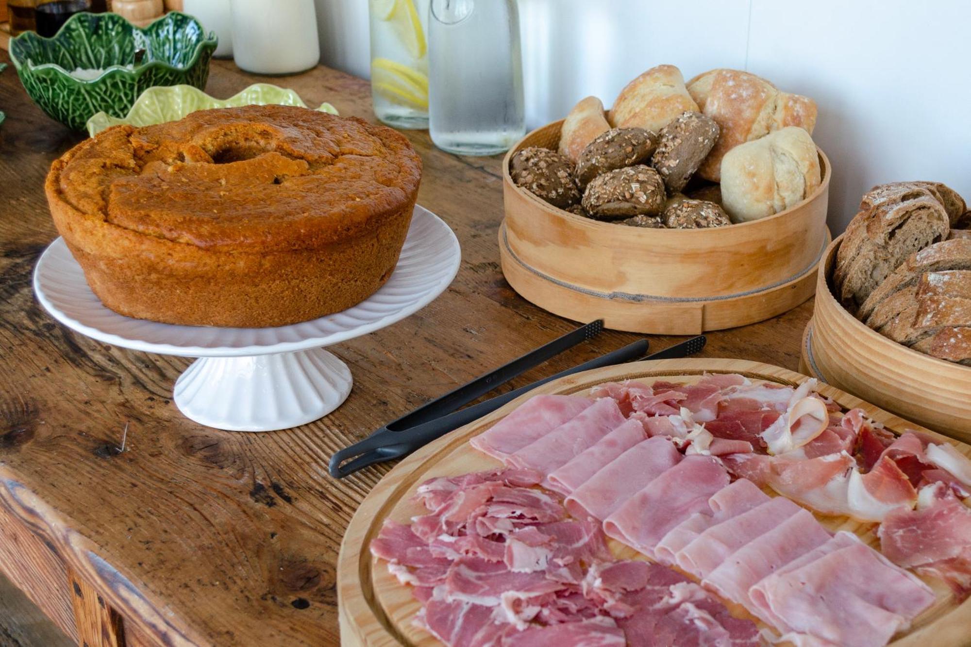 Cheese & Wine Lapa Hotel Lisboa Ngoại thất bức ảnh