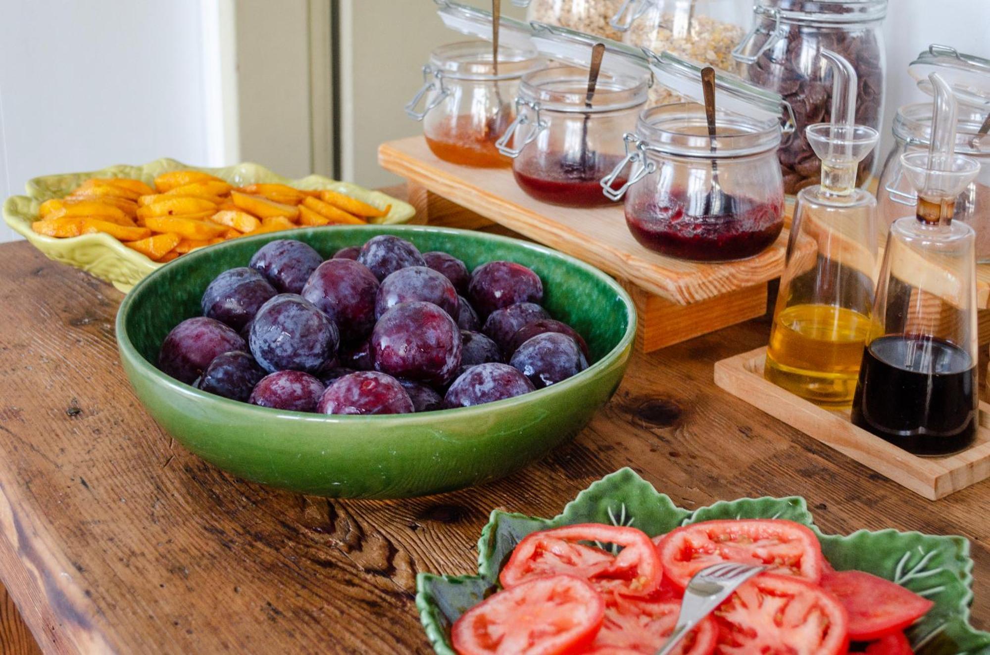 Cheese & Wine Lapa Hotel Lisboa Ngoại thất bức ảnh